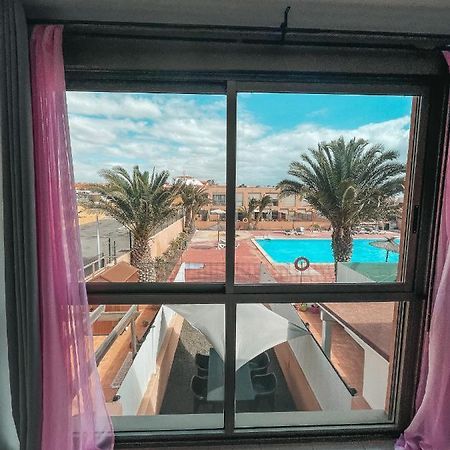 A Los Soles De Fuerteventura Costa De Antigua Exterior foto