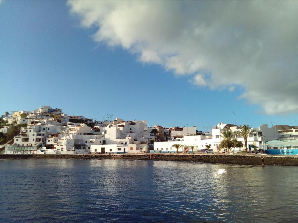 A Los Soles De Fuerteventura Costa De Antigua Exterior foto